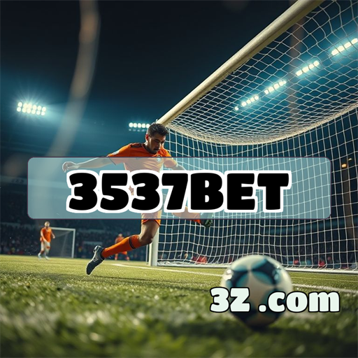 A Magia da Loteria no 3537bet: Emoção e Premiações