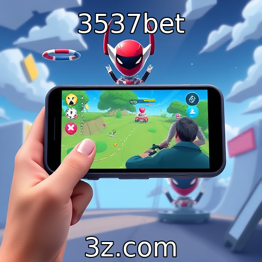 Tendências em jogos mobile para o futuro próximo